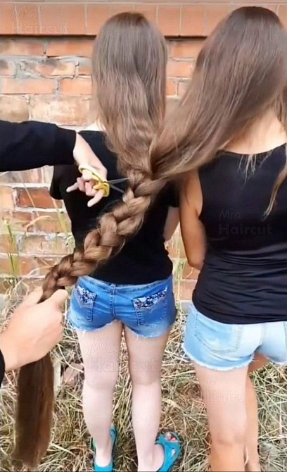 У Харкові Купимо ваше волосся Відгуки наших клієнтів ви можете почитати в Instagrami Вайб 0961002722 Харьков - изображение 3