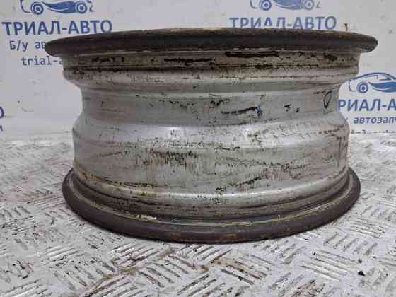 Диск штампованный Dacia Duster 2010-2017 403000414R (Арт. 62391) Київ