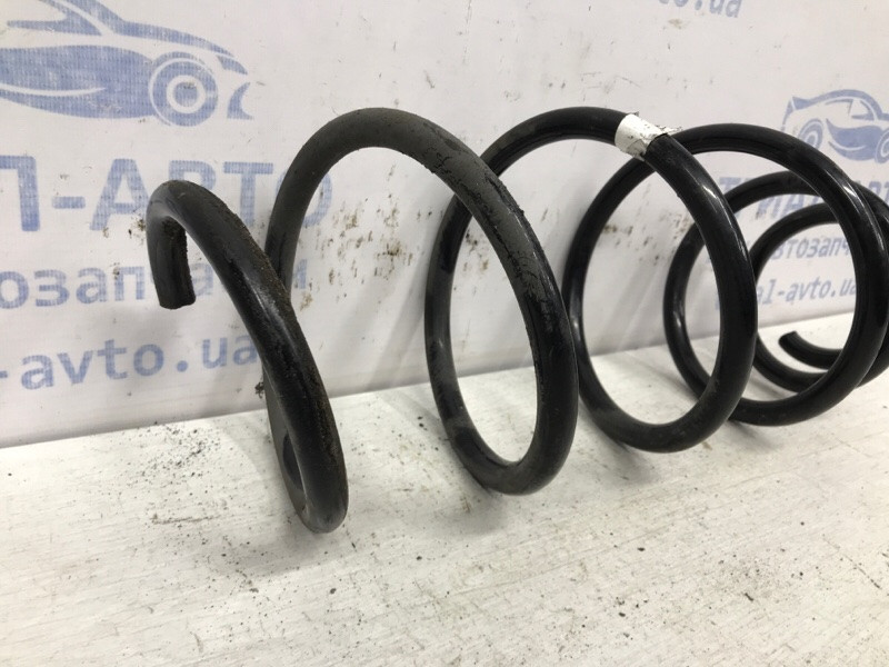 Пружина передняя Chevrolet Cruze J300 1.6 F16D4 2009 (б/у) Київ - зображення 2