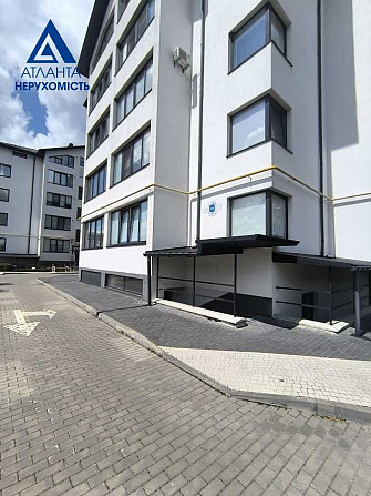 продажа 1-к квартира Луцк, 20000 $ Луцьк - зображення 2