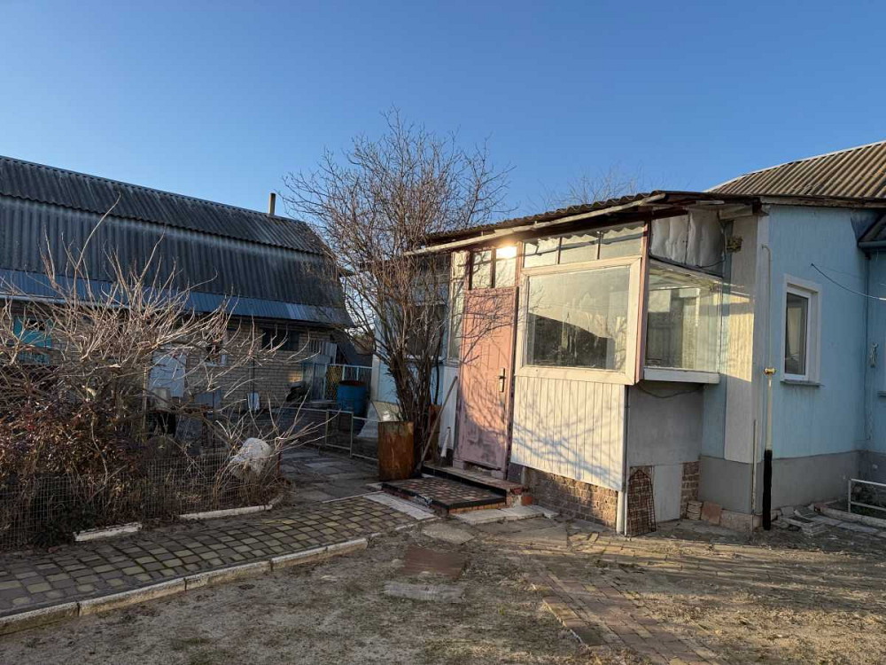 продажа 3-к дом Броварский, Рожевка, 80000 $  - изображение 2