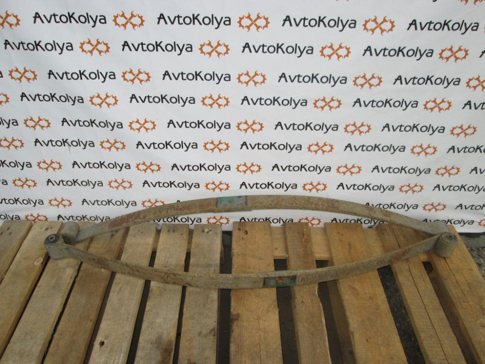 Рессора VW Caddy 2004-2010 Ковель - изображение 2