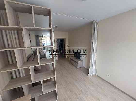 Оренда 1-но к. квартири в ЖК Династія м. Вокзальна. № 11200040 Київ