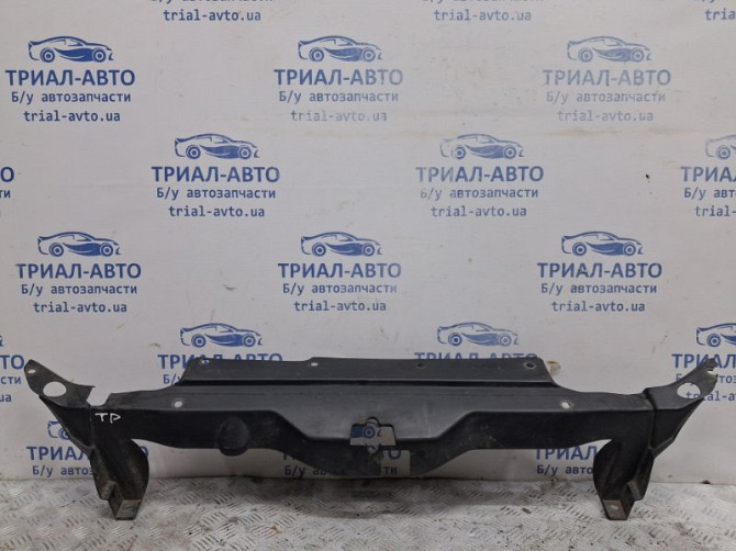 Накладка передней панели Toyota Prado J120 3.0 DIESEL 1KDFTV 2002 (б/у) Київ - зображення 1