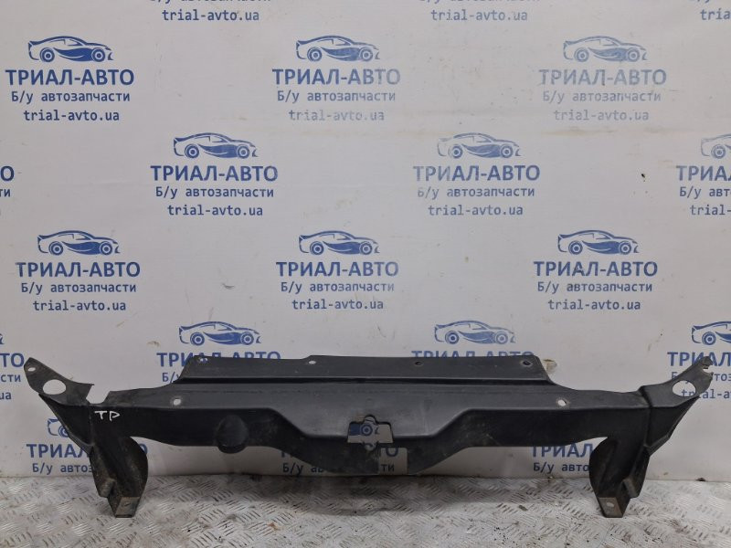 Накладка передней панели Toyota Prado 2002-2009 5329260040 (Арт. 64124) Киев - изображение 1