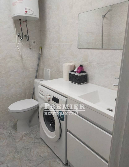 Продам квартиру з ремонтом у новому будинку Одесса - изображение 6