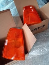 Продам фара, фонарь, указатель поворота виробництва DEPO, TYC, Valeo, Оригінал, HELLA до іномарок Дніпро - зображення 7