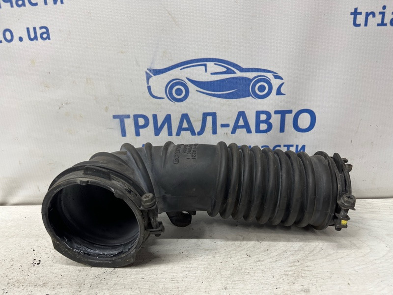 Патрубок воздушного фильтра Mazda 3 2013-2019 SH0113221 (Арт. 77538) Київ - зображення 4