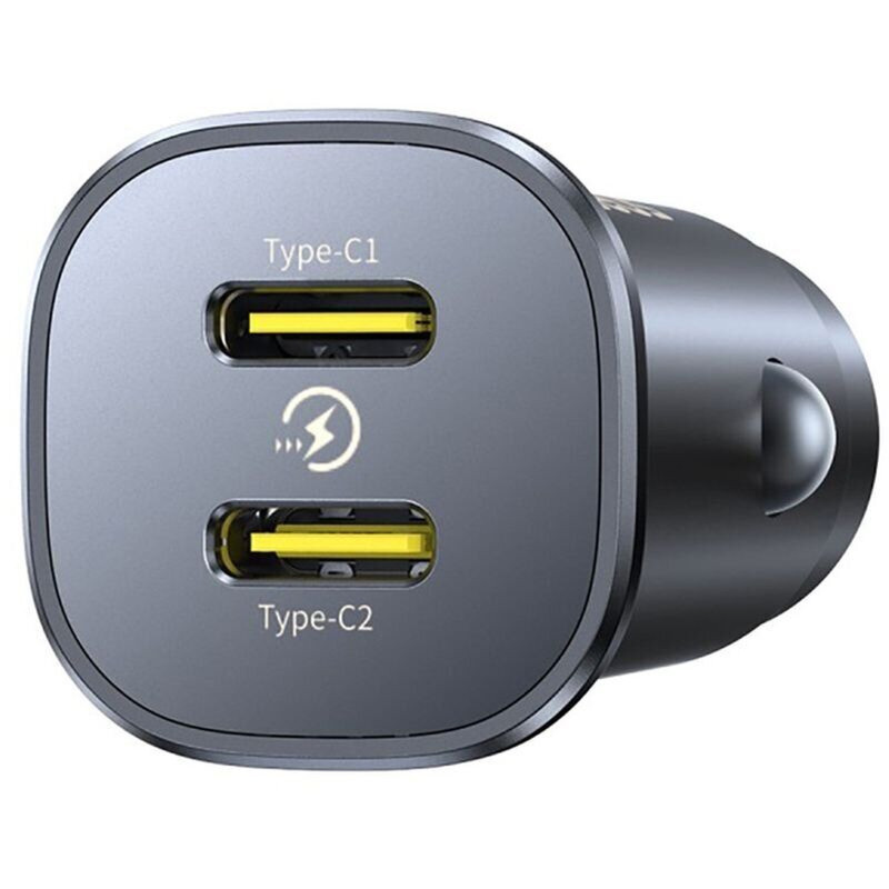 АЗУ Baseus GoTrip DP1 PD30W (2USB-C) (C00072300123) Херсон - зображення 2
