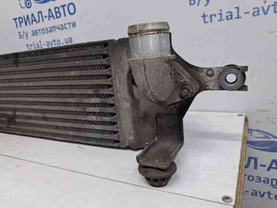 Радиатор интеркуллера Nissan X-Trail T31 2.0 DIESEL M9R 2007 (б/у) Київ
