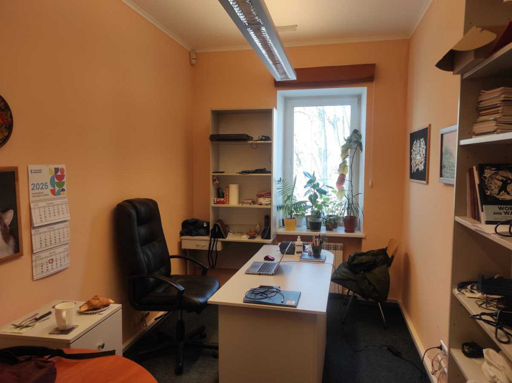 долгосрочная аренда офисное помещение Киев, Шевченковский, 1250 $/мес. Київ - зображення 7