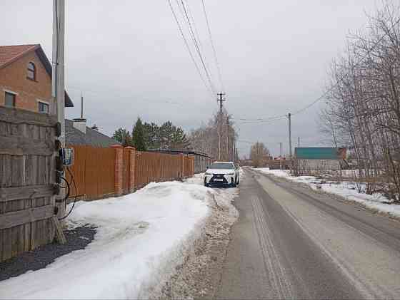 Княжичі. Продам 18сот під забудову, р-н Сади, асфальт, комунікації, забудовані сусіди Бровари