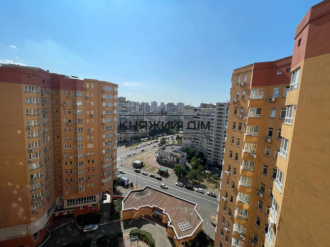 Продається 1 кімнатна квартира метро Позняки № 21146844 Київ - зображення 9