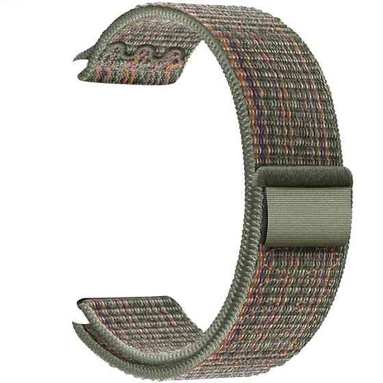 Ремешок Hoco WA25 Original series nylon strap для Apple watch 38/40/41mm Херсон