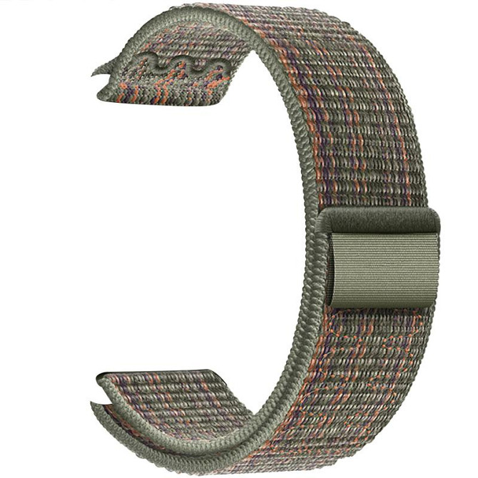 Ремешок Hoco WA25 Original series nylon strap для Apple watch 38/40/41mm Херсон - изображение 1