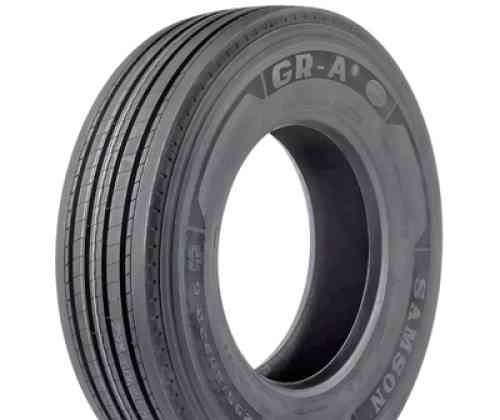 315/60 R22.5 Samson GR-A1 154/150L Рульова вантажна шина Киев