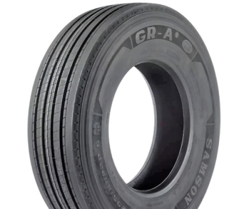 315/60 R22.5 Samson GR-A1 154/150L Рульова шина Киев - изображение 1