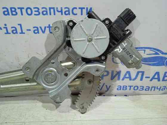 Стеклоподъемник передний правый Mitsubishi Lancer 10 2007 (б/у) Київ