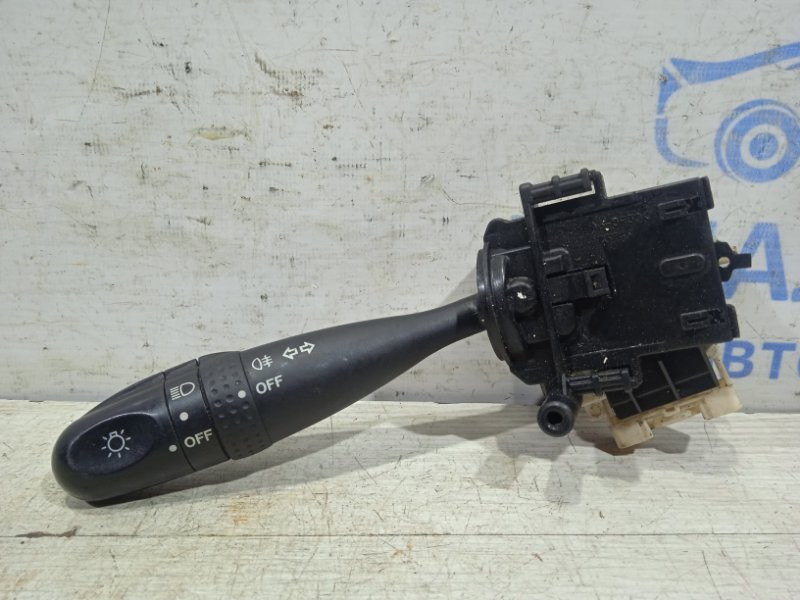 Переключатель подрулевой левый(поворотники) Suzuki Grand Vitara 2005-2016 3721064J00 (Арт. 3560) Київ - зображення 1