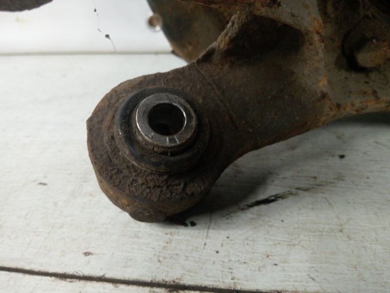 Цапфа задняя правая со ступицей Subaru Forester SJ 2.0 DIESEL EE20Z 2012 (б/у) Киев - изображение 4