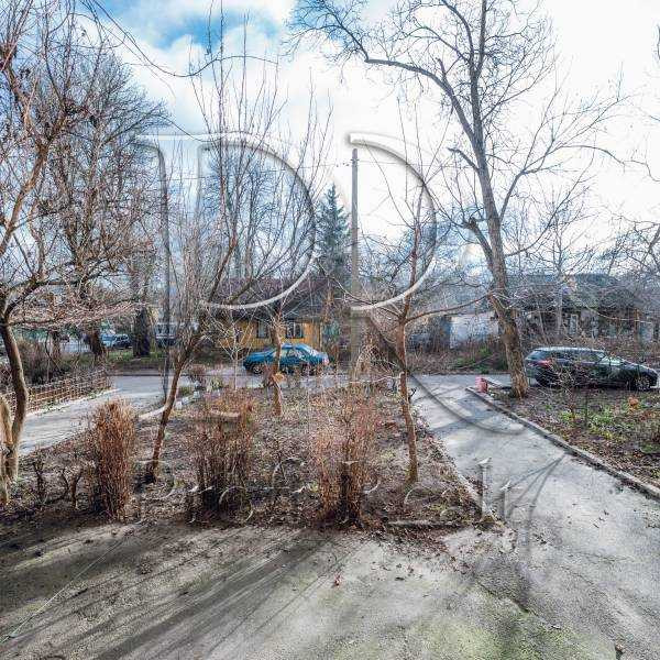 продажа 2-к квартира Киев, Голосеевский, 67000 $ Киев - изображение 12