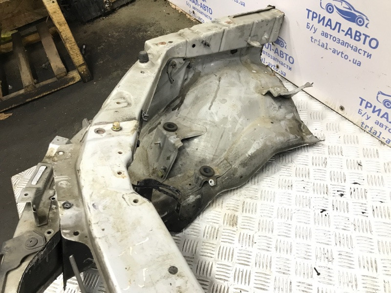 Панель передняя SsangYong Kyron 2005-2016 5710009A00 (Арт. 45407) Киев - изображение 6