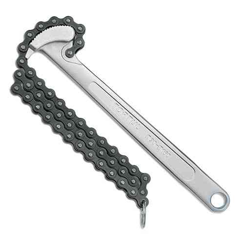 Фильтросъемник цепной TOPTUL 30-160 мм JJAH0901 Харьков