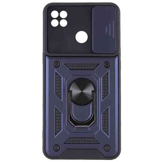 Чехол Ummi Camshield Serge Ring для Xiaomi Redmi 9C / Redmi 10A Херсон