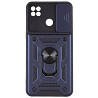 Чехол Ummi Camshield Serge Ring для Xiaomi Redmi 9C / Redmi 10A Херсон