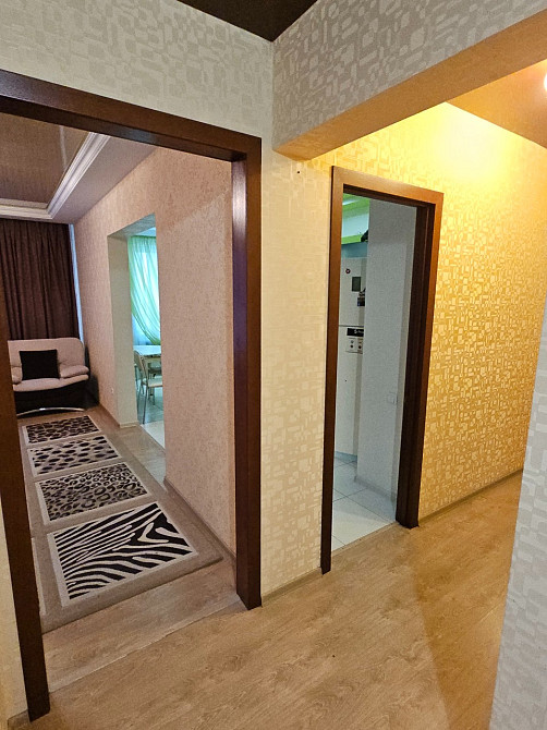 Продам 3-к квартиру в ЖК Олимпик-2, ул. 8 Марта / Слобожанское Дніпро - зображення 7