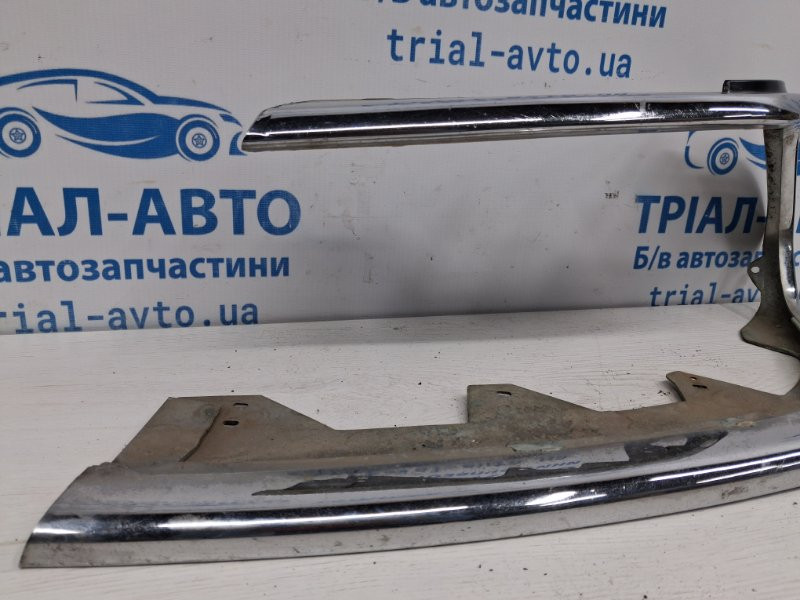 Накладка Mitsubishi Pajero Sport 1996-2008 MR563371 (Арт. 70860) Київ - зображення 5