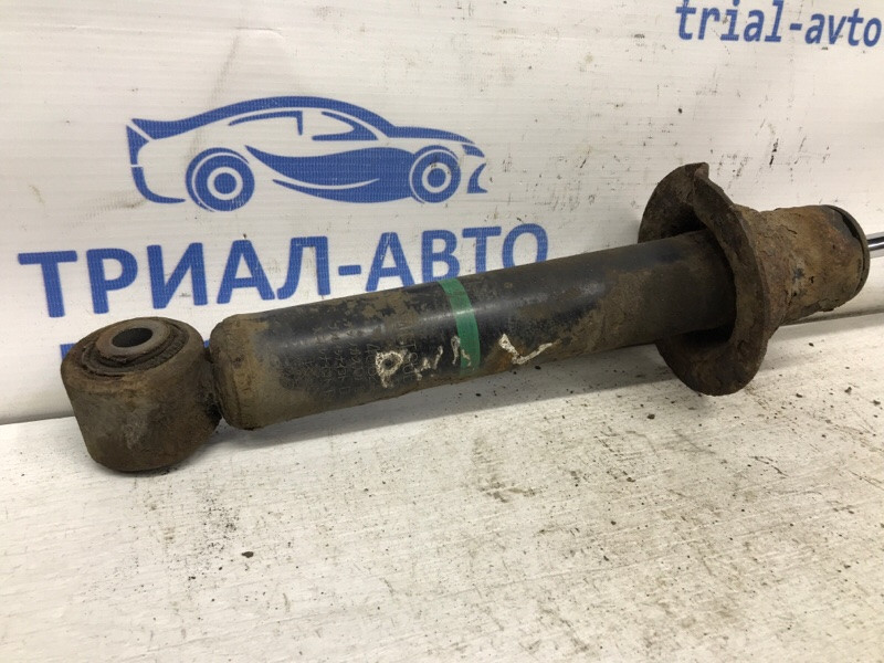 Амортизатор Передний Mitsubishi Pajero Wagon 2006-2022 4062A024 (Арт. 49292) Київ - зображення 3