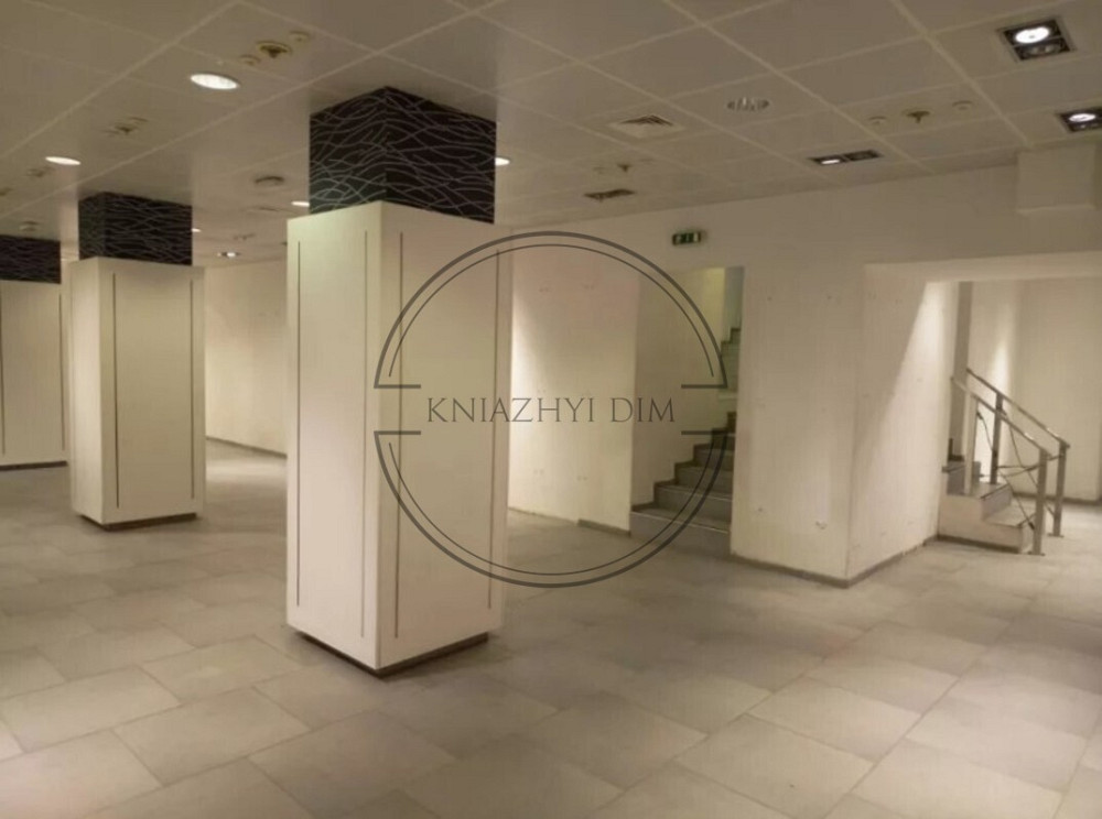 Сдается помещение в Пассаже. Київ - зображення 8