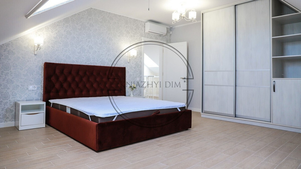 Без комісії! Оренда коттеджу в Пуща Водиця, село Горенка. № 137941 Киев - изображение 12