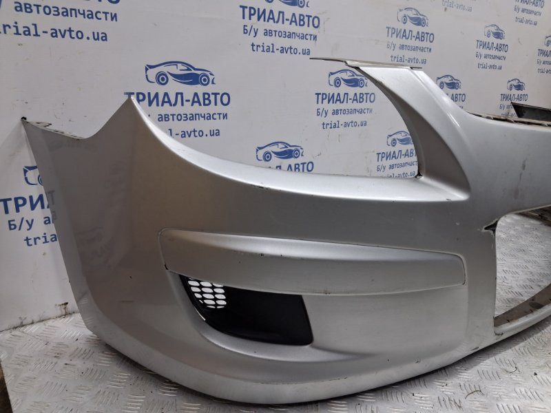 Бампер передний Hyundai I30 2007-2012 865112L000 (Арт. 61692) Киев - изображение 4