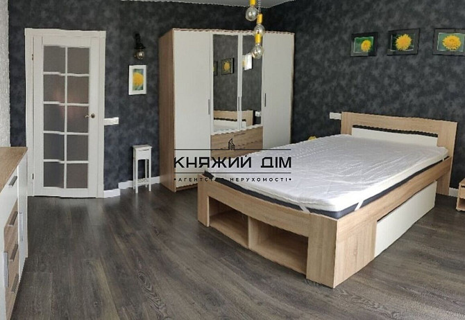 Аренда 1-но к. квартиры в ЖК SOHO Residence. № 11199348 Київ - зображення 5