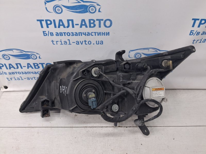 Фара правая Ксенон Acura MDX 2006-2013 33101STXA21 (Арт. 71687) Киев - изображение 5