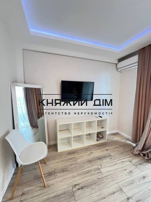 Оренда 1 кімнатна квартира Parkland ЖК м. Васильківська КОД 11202986 Київ - зображення 7