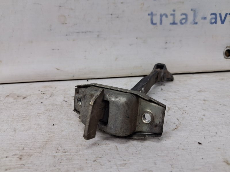 Ограничитель двери задний левый Toyota RAV 4 A30 2.0 БЕНЗИН 1AZFE 2005 (б/у) Киев - изображение 2