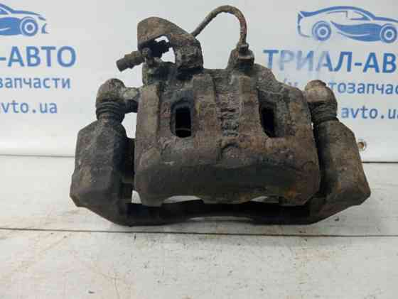 Суппорт передний левый Mitsubishi Pajero Sport K9 2.5 DIESEL 4D56 1996 (б/у) Київ