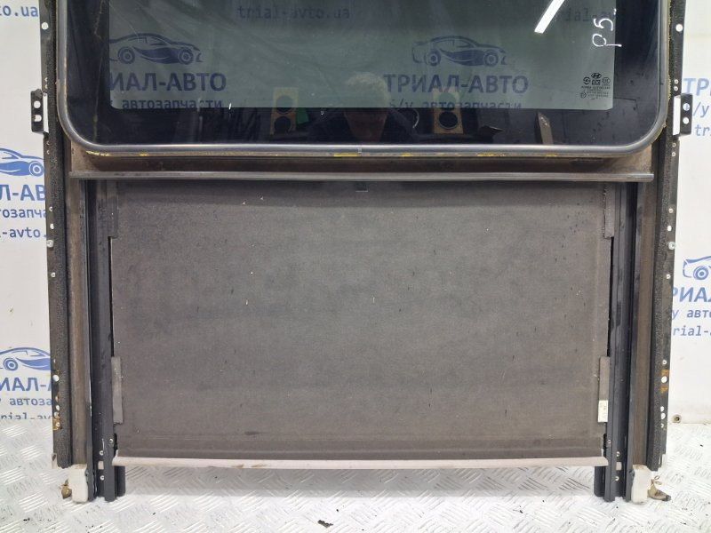 Люк в сборе Hyundai Tucson 2004-2009 816102E000 (Арт. 62304) Киев - изображение 2