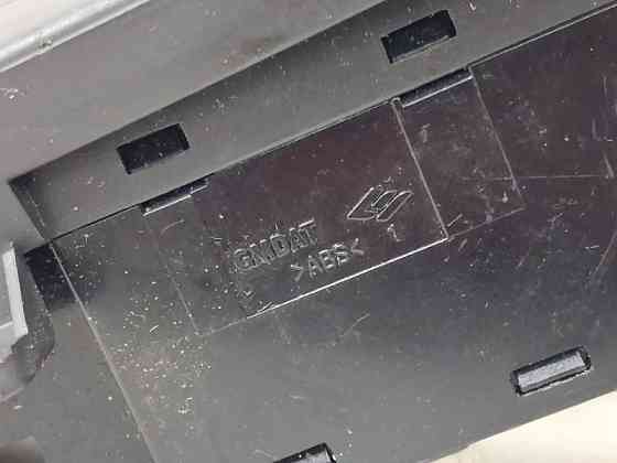 Корректор зеркал Chevrolet Captiva C100 2.4 БЕНЗИН Z24SED 2006 (б/у) Киев