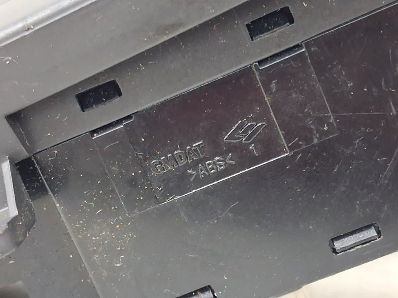 Корректор зеркал Chevrolet Captiva C100 2.4 БЕНЗИН Z24SED 2006 (б/у) Киев - изображение 4