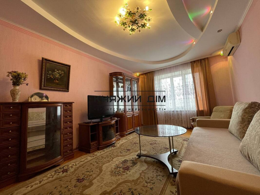 Оренда 3 кімнатної квартири. Осокорки № 11203775 Київ - зображення 11