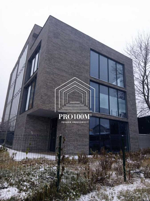 продажа торговые площади Киев, Голосеевский, 1480000 $ Київ - зображення 1