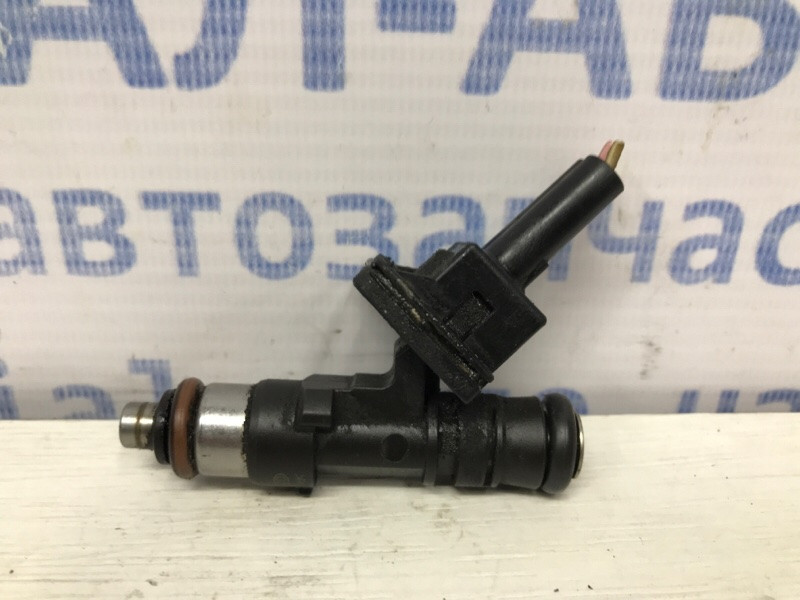 Форсунка топливная Chevrolet Epica 2006-2013 96486983 (Арт. 52772) Київ - зображення 1