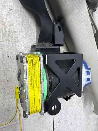 Ремень безопасности передний правый Mazda 6 GH 2.5 БЕНЗИН L5-VE 2007 (б/у) Київ