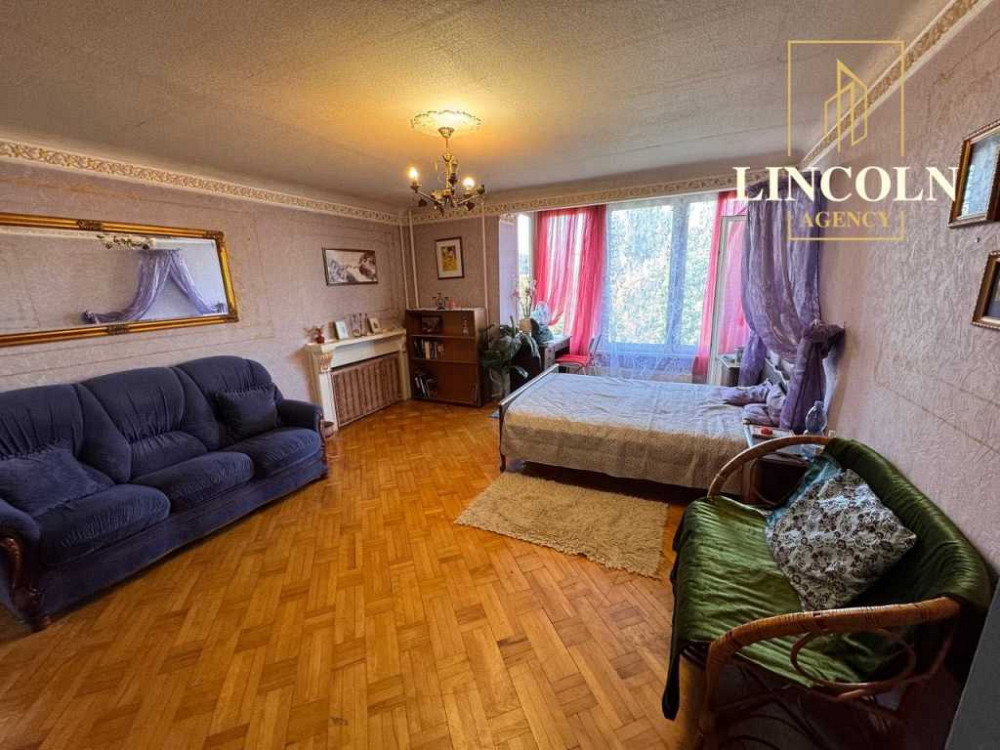 продажа 1-к квартира Киев, Соломенский, 55999 $ Київ - зображення 2