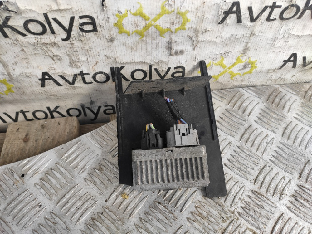 Реле свечей накала Opel Insignia 2.0 cdti 2009-2017 Ковель - изображение 4