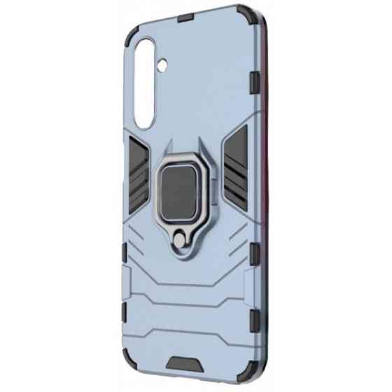 Чохол ArmorStandart DEF27 для Samsung A24 A245 Blue (Код товару:32051) Харків